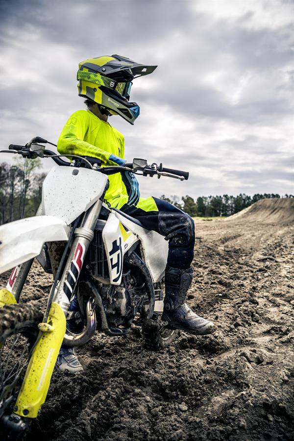 2019 Functional Clothing Kids Collection