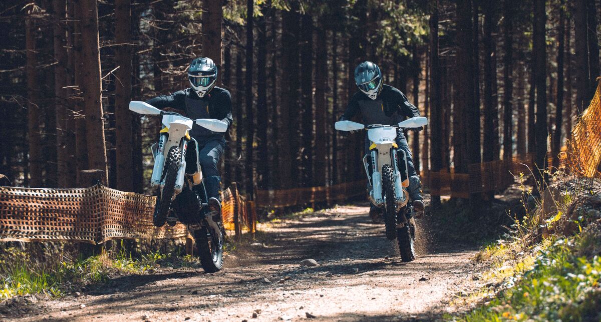 Husqvarna Motorcycles Announces Exciting New Motocross And Cross