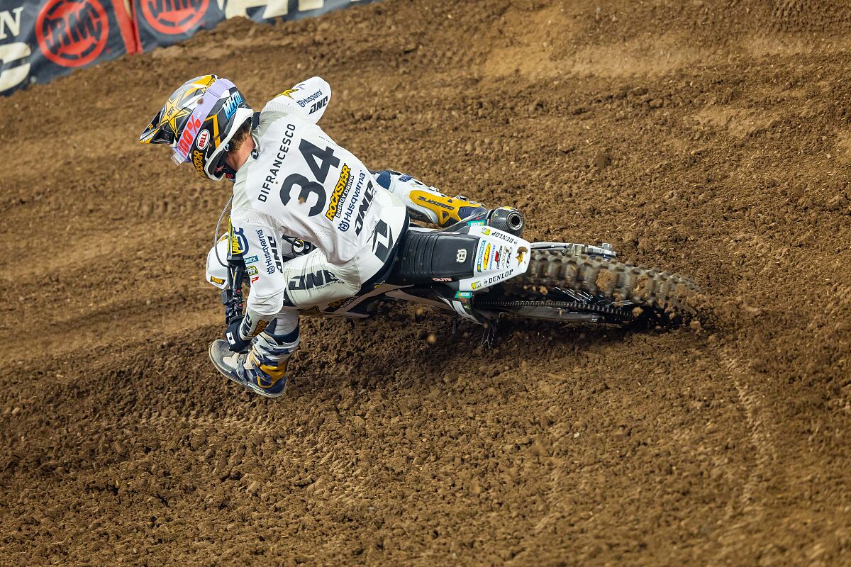 Ryder DiFrancesco - Rockstar Energy Husqvarna Factory Racing - Glendale (4)