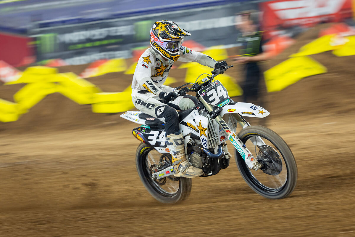 Ryder DiFrancesco - Rockstar Energy Husqvarna Factory Racing - Glendale (3)