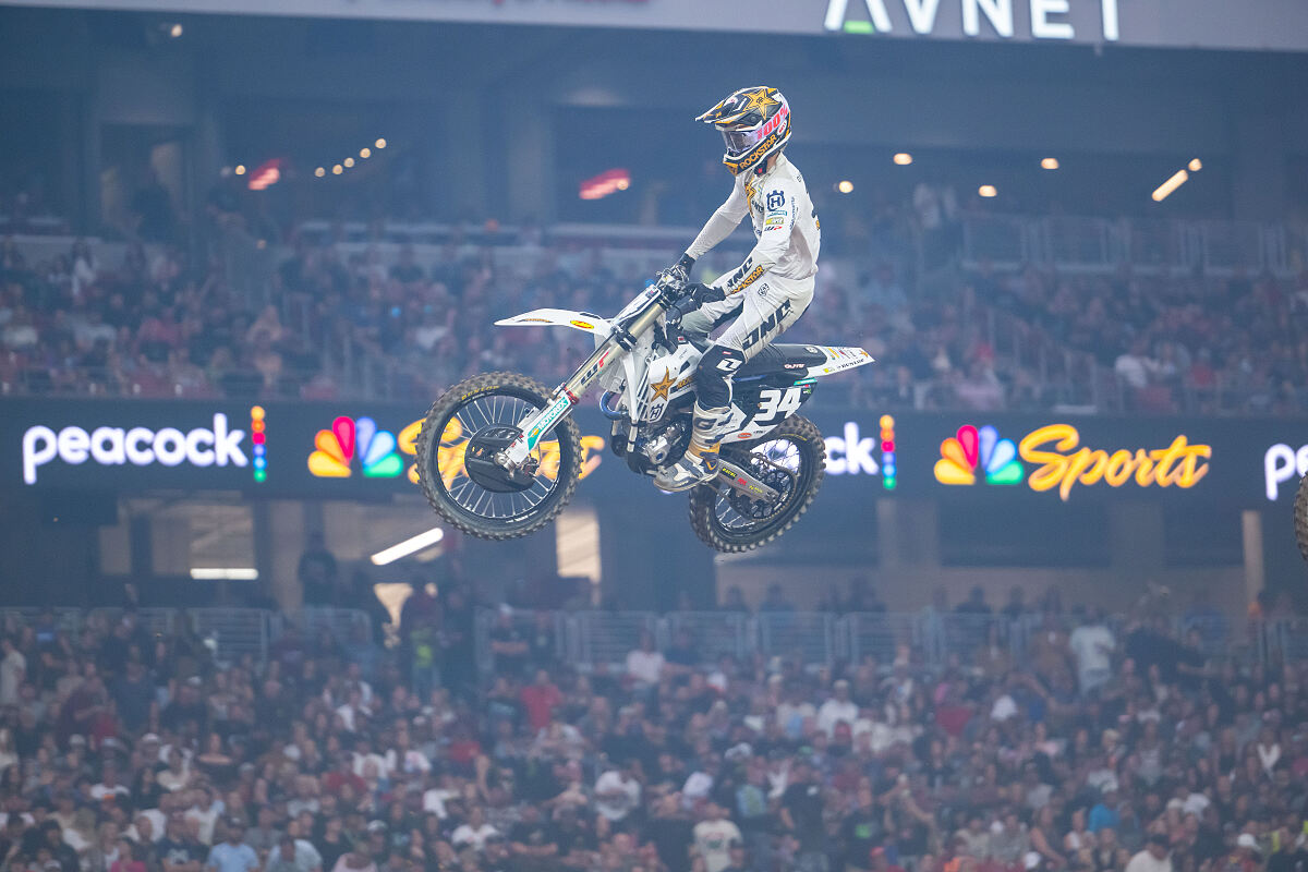 Ryder DiFrancesco - Rockstar Energy Husqvarna Factory Racing - Glendale (5)