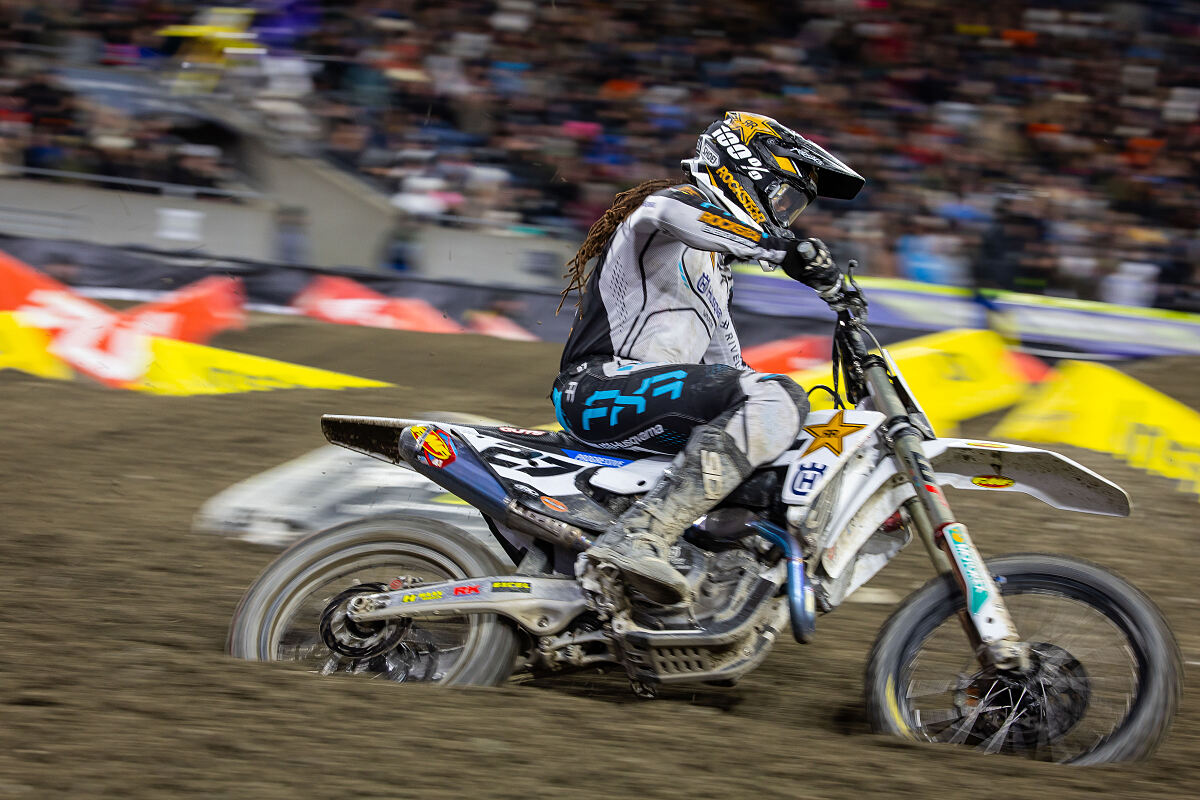 Malcolm Stewart - Rockstar Energy Husqvarna Factory Racing - Seattle (6)