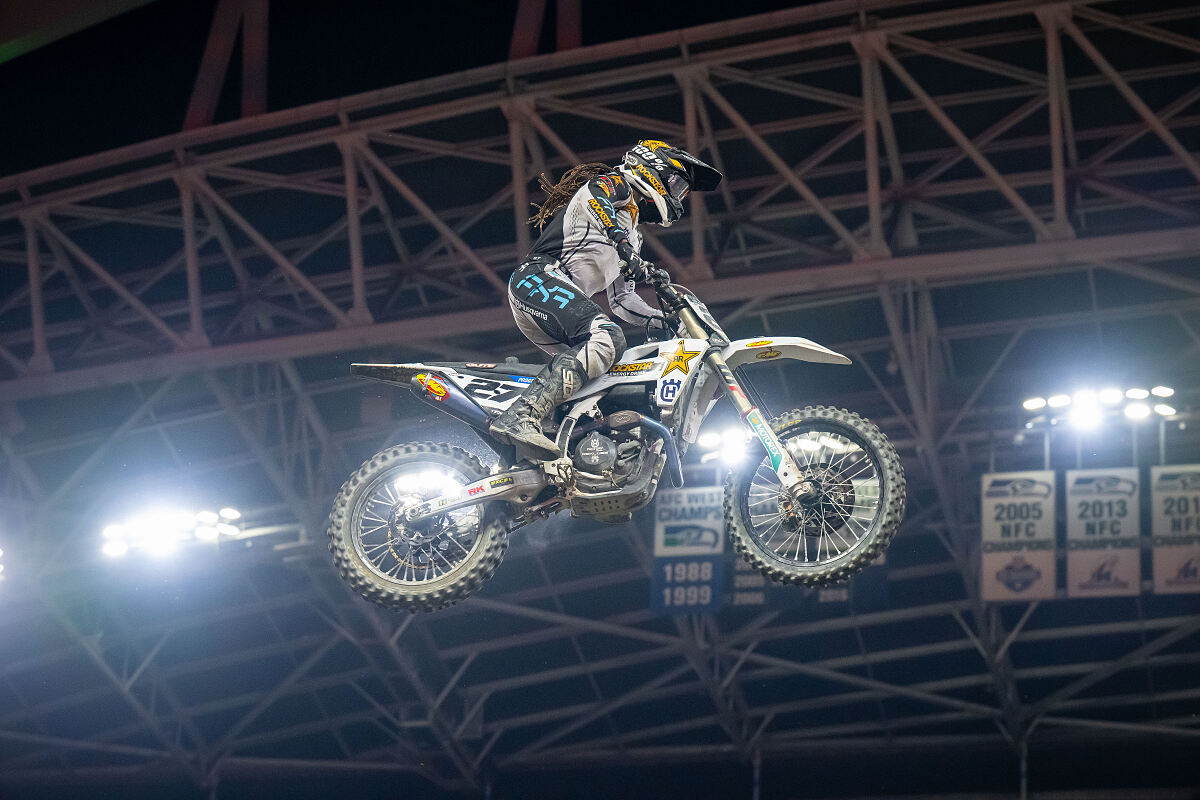 Malcolm Stewart - Rockstar Energy Husqvarna Factory Racing - Seattle (4)