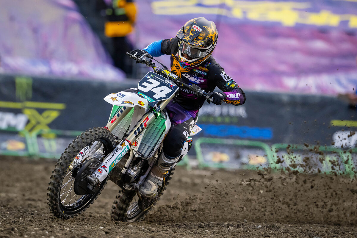 Ryder DiFrancesco - Rockstar Energy Husqvarna Factory Racing - Seattle (2)