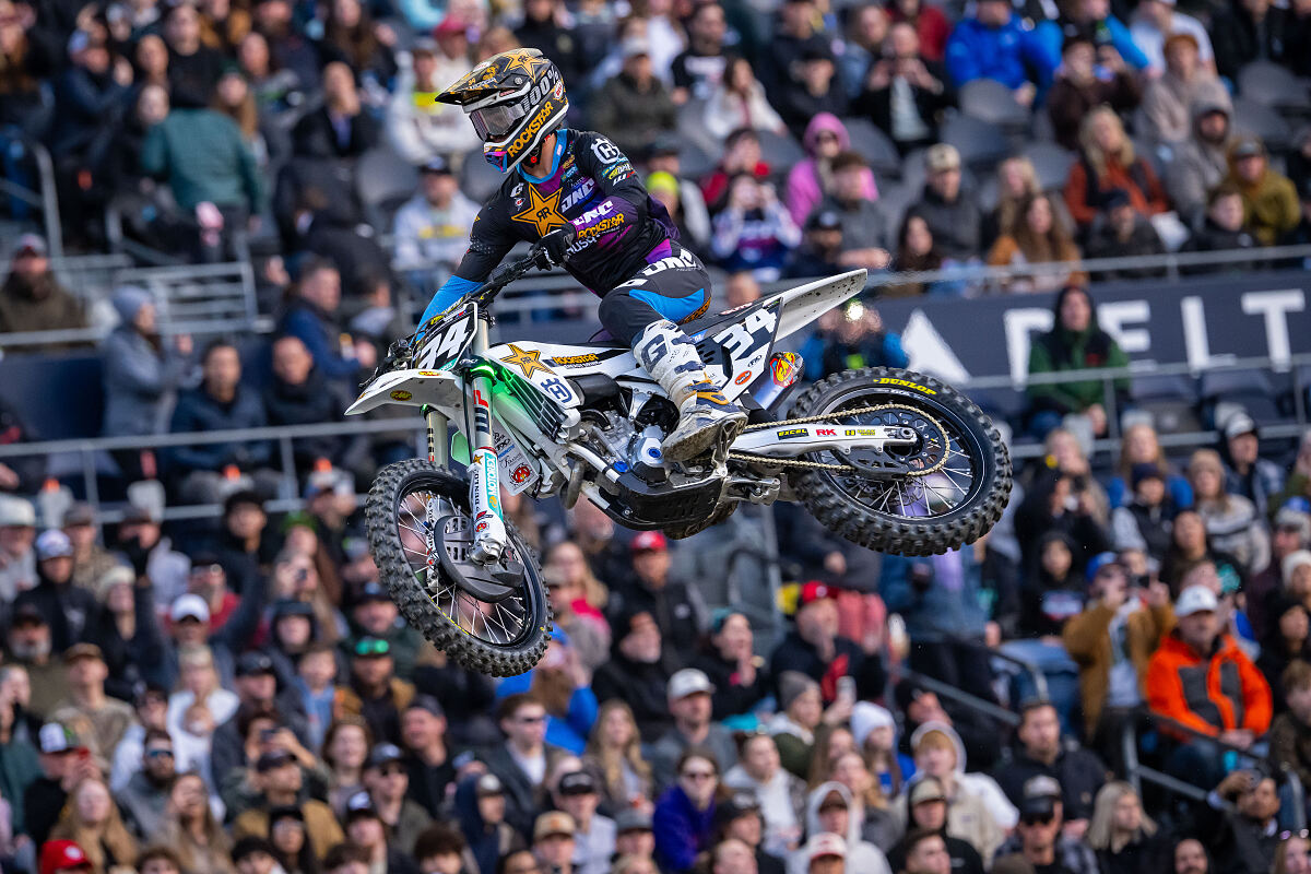 Ryder DiFrancesco - Rockstar Energy Husqvarna Factory Racing - Seattle (5)