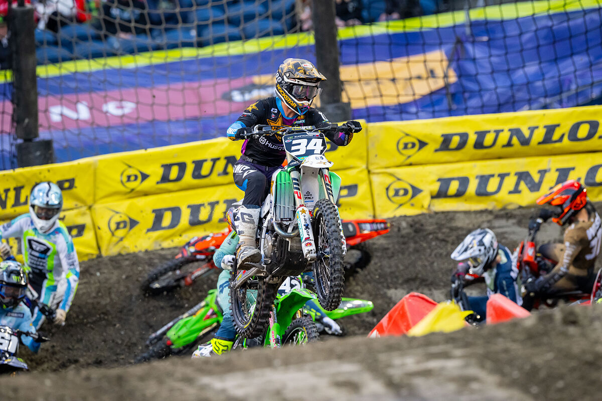 Ryder DiFrancesco - Rockstar Energy Husqvarna Factory Racing - Seattle (3)