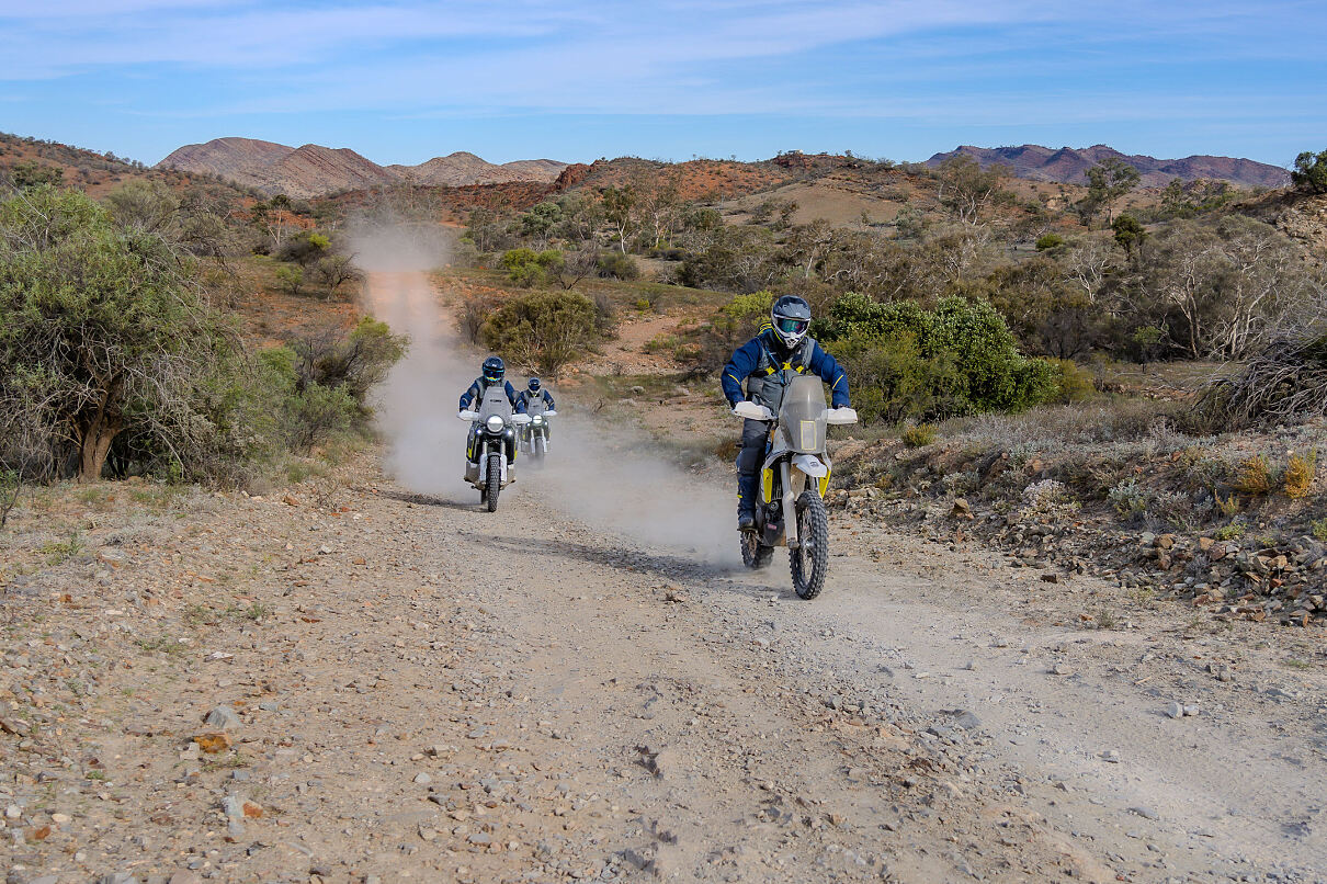 HQV-Trek-2026-Flinders-Ranges