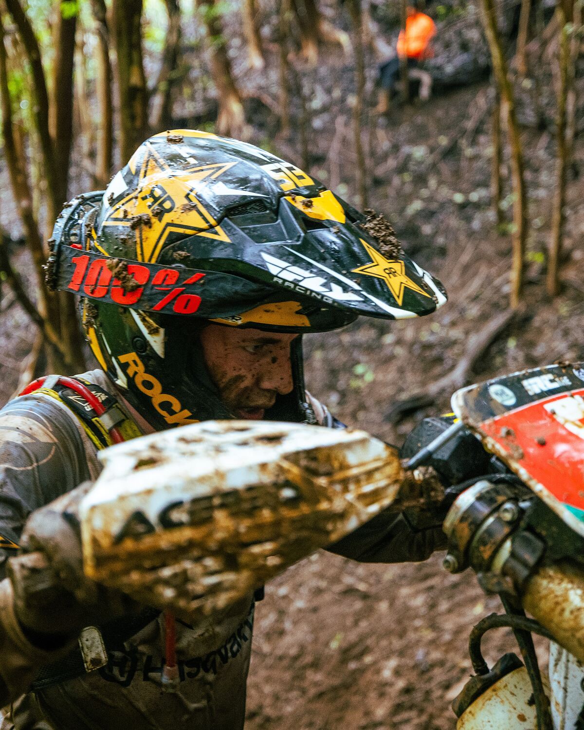 Ryder LeBlond - Rockstar Energy Husqvarna Factory Racing - Ultimate Hawaiian (2)