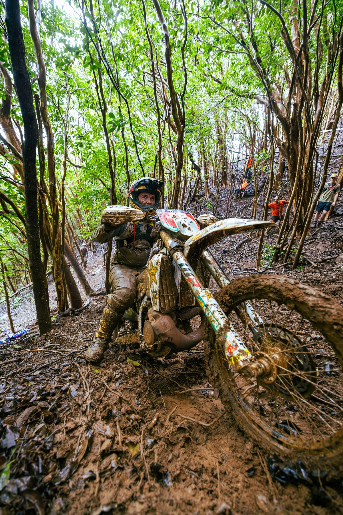 Ryder LeBlond - Rockstar Energy Husqvarna Factory Racing - Ultimate Hawaiian (3)