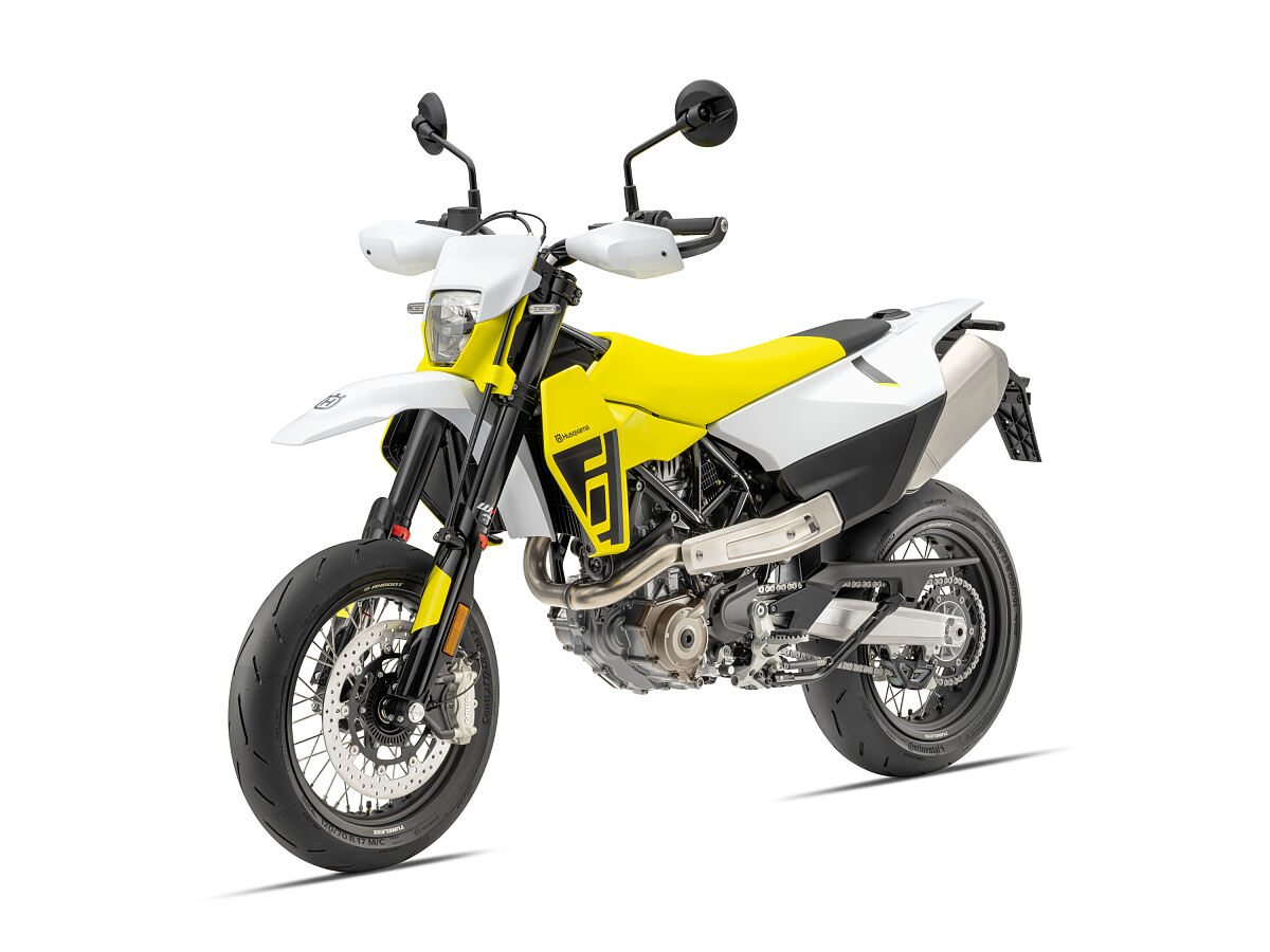701 Supermoto