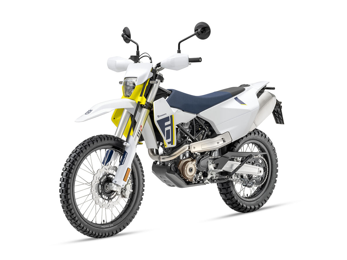 701 Enduro