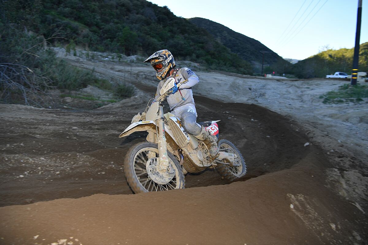 Mateo Oliveira - Rockstar Energy Husqvarna Factory Racing - Glen Helen (3)