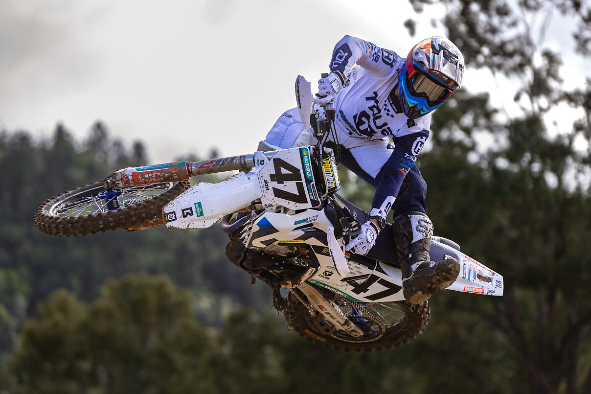 Todd Waters - Raceline Husqvarna TDUB Racing Team (3)