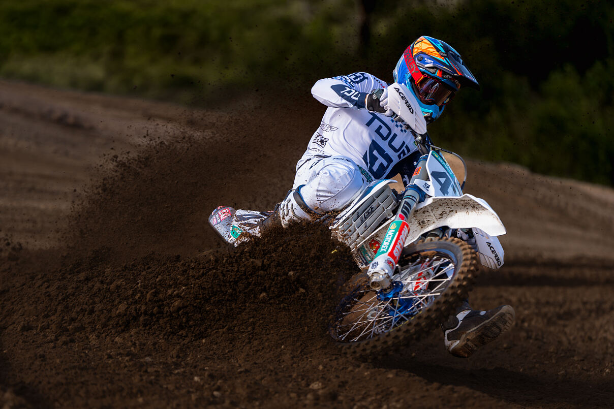 Todd Waters - Raceline Husqvarna TDUB Racing Team (4)