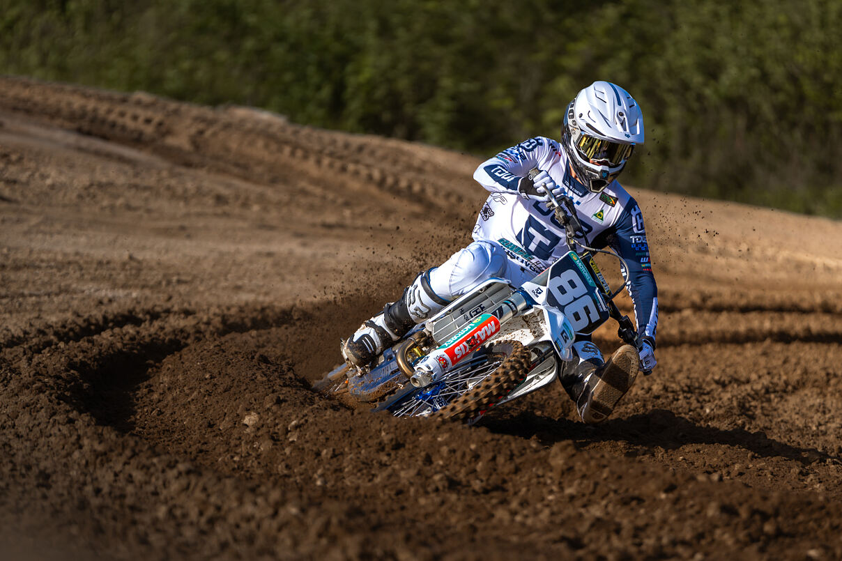 Reid Taylor - Raceline Husqvarna TDUB Racing Team (2)