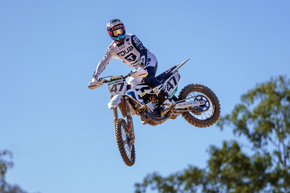 Todd Waters - Raceline Husqvarna TDUB Racing Team (2)