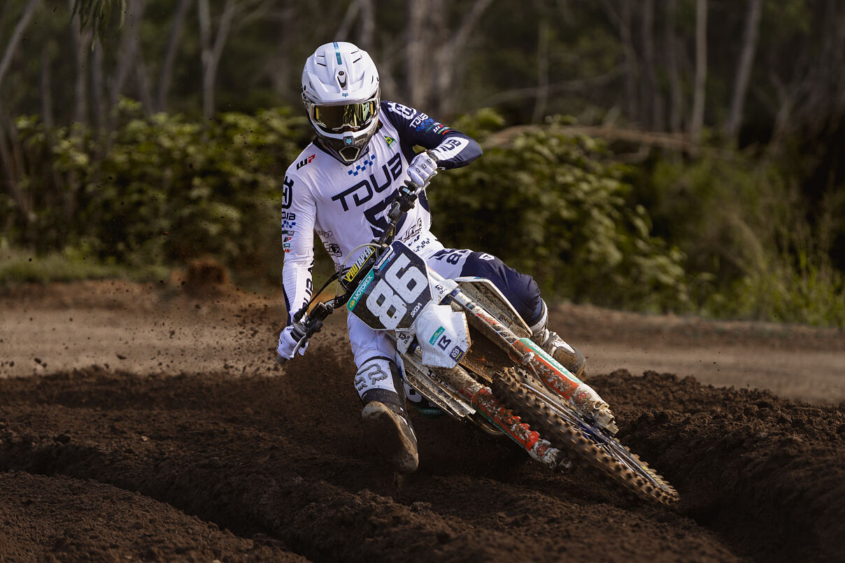 Reid Taylor - Raceline Husqvarna TDUB Racing Team (4)