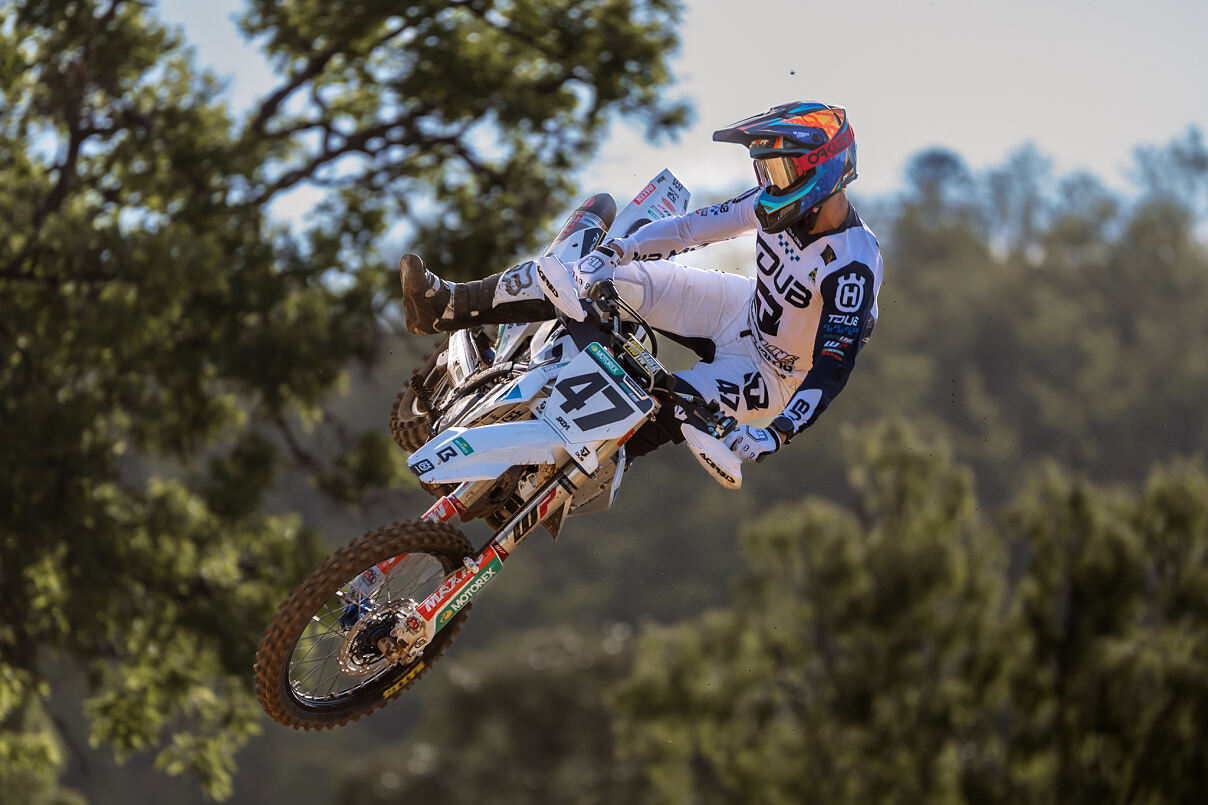 Todd Waters - Raceline Husqvarna TDUB Racing Team (5)