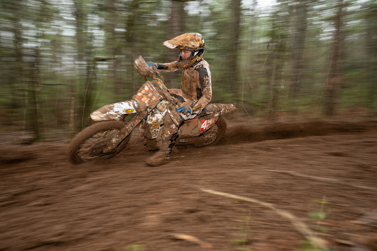 Craig DeLong - Rockstar Energy Husqvarna Factory Racing - Talladega (2)