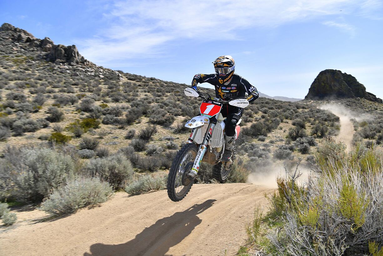 Mateo Oliveira - Rockstar Energy Husqvarna Factory Racing - Fort Sage WHS (2)