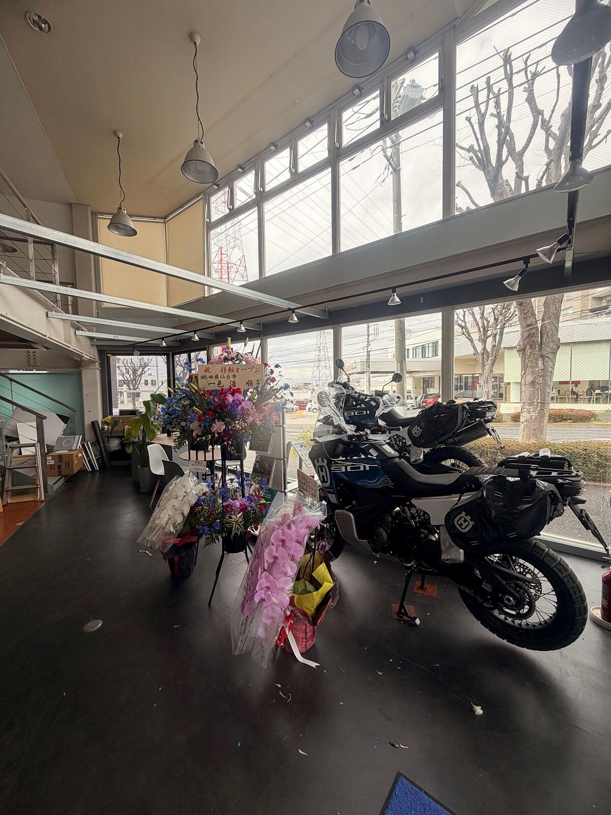 魅惑的なモデルをじっくりと観察可能