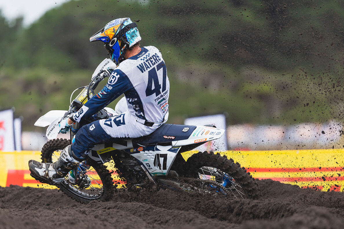 Todd Waters - Raceline Husqvarna TDUB Racing Team - Wonthaggi (5)