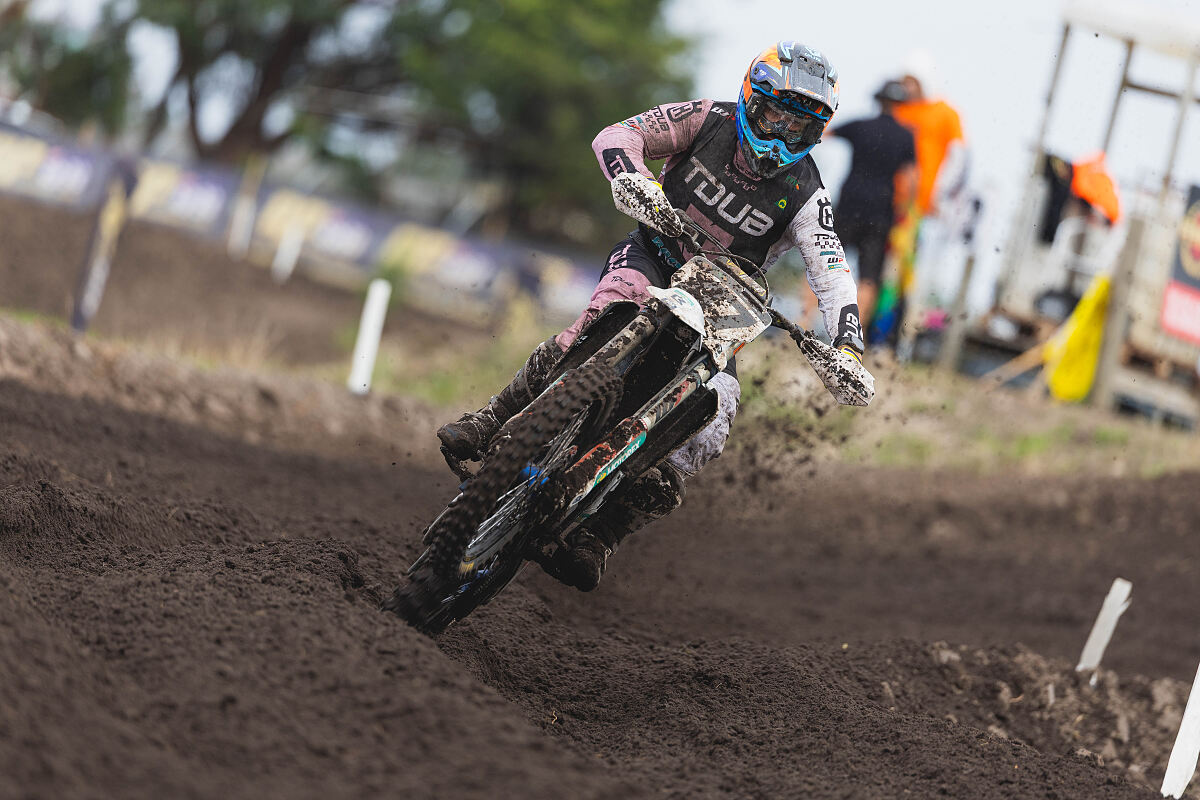 Todd Waters - Raceline Husqvarna TDUB Racing Team - Wonthaggi (4)