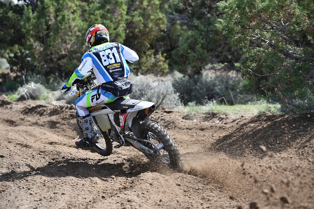 Mateo Oliveira - Rockstar Energy Husqvarna Factory Racing - Reno (3)
