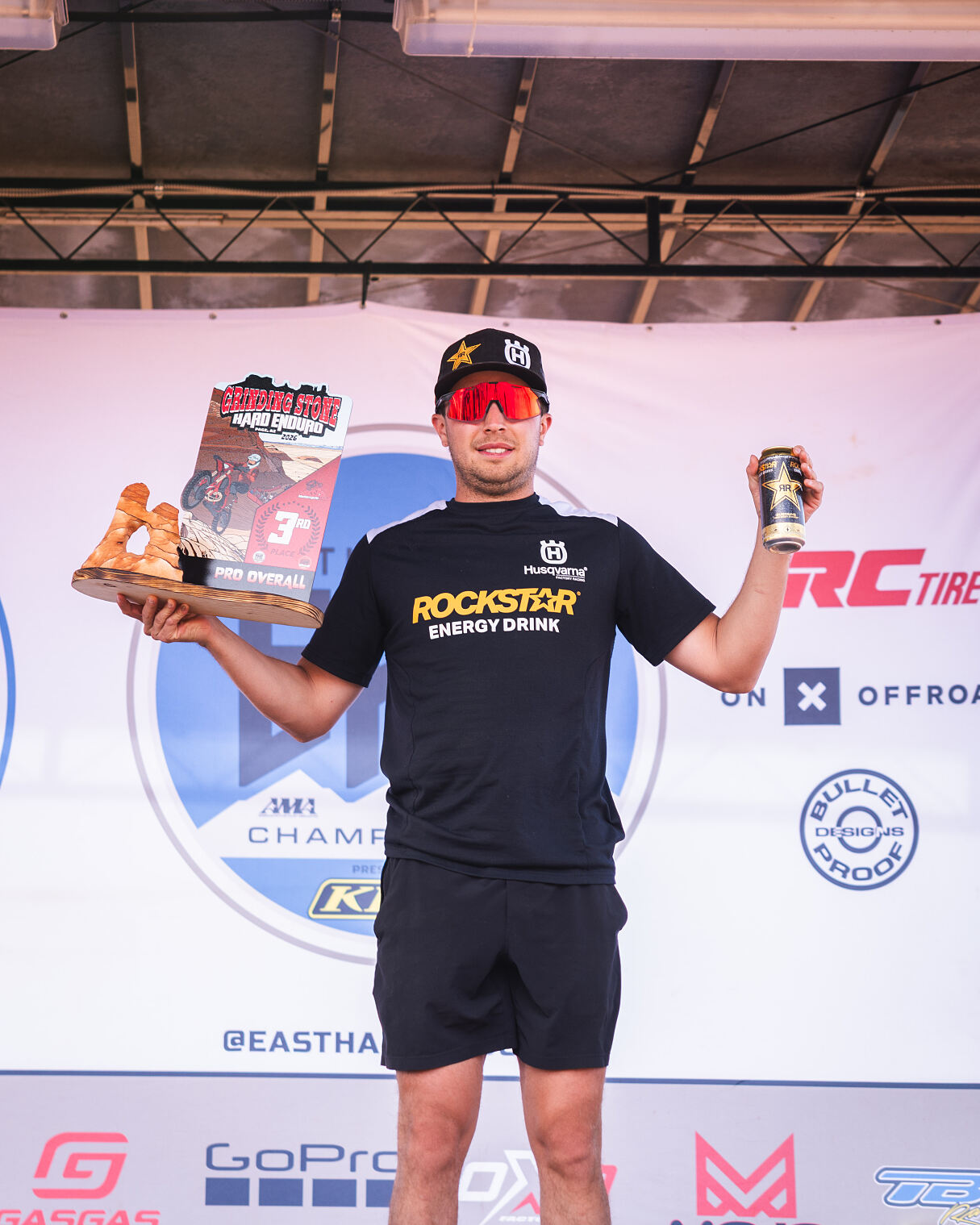 Ryder LeBlond - Rockstar Energy Husqvarna Factory Racing - Grinding Stone (5)