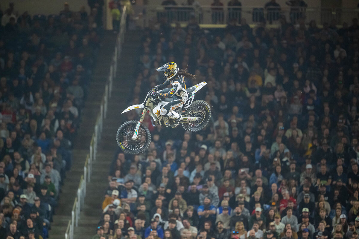 Malcolm Stewart - Rockstar Energy Husqvarna Factory Racing - Detroit (3)