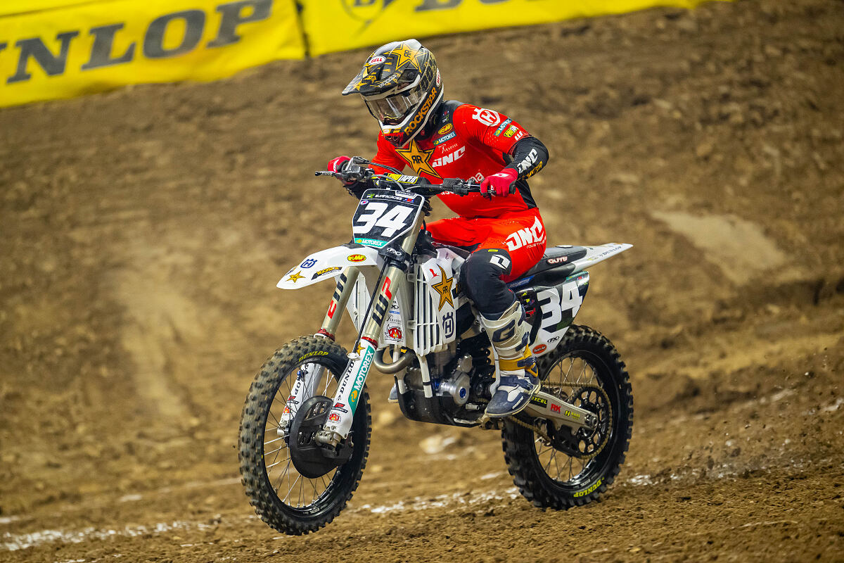 Ryder DiFrancesco - Rockstar Energy Husqvarna Factory Racing - St. Louis (4)