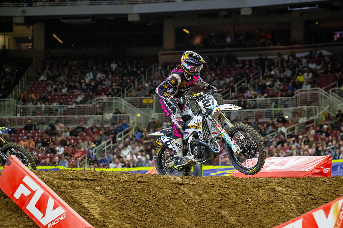 Malcolm Stewart - Rockstar Energy Husqvarna Factory Racing - St. Louis (4)