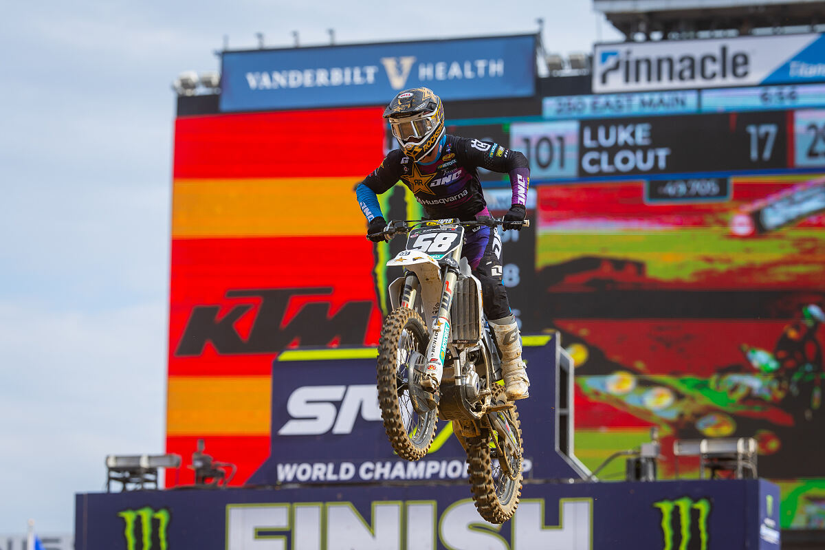 Daxton Bennick - Rockstar Energy Husqvarna Factory Racing - Nashville (5)