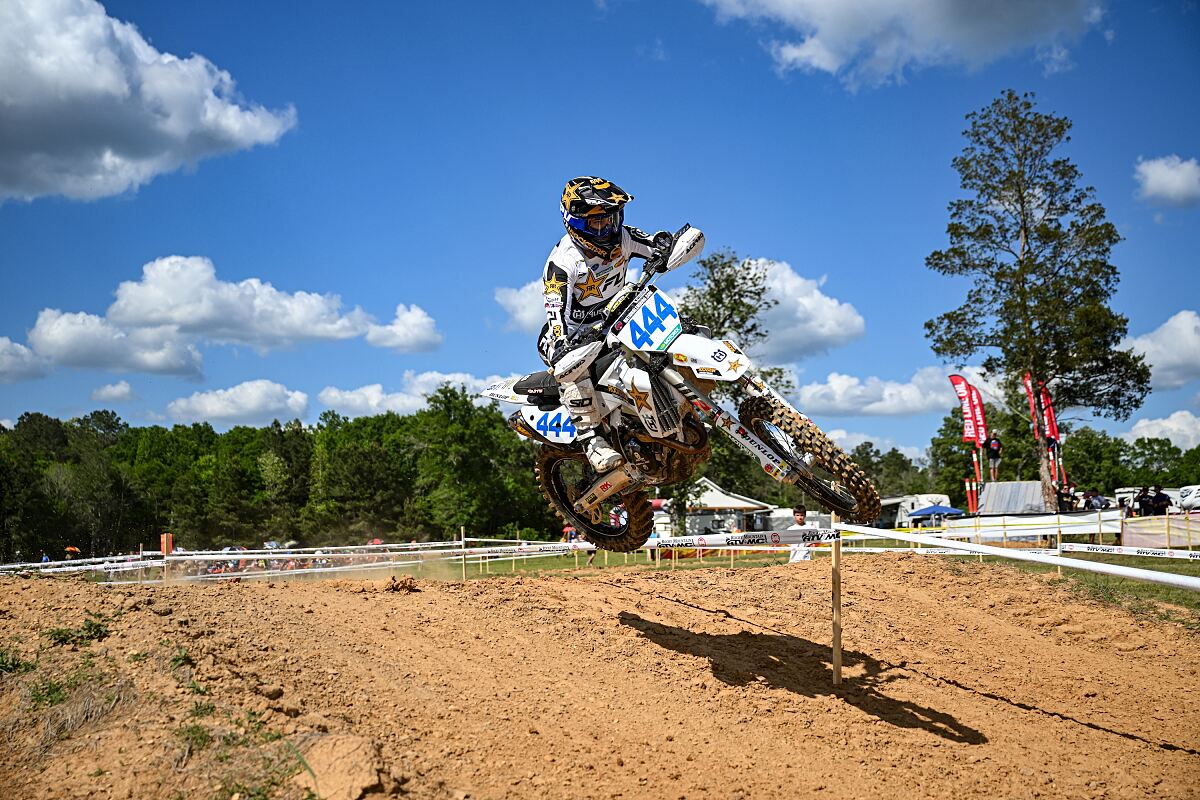 Korie Steede - Rockstar Energy Husqvarna Factory Racing - Farm 14 (3)