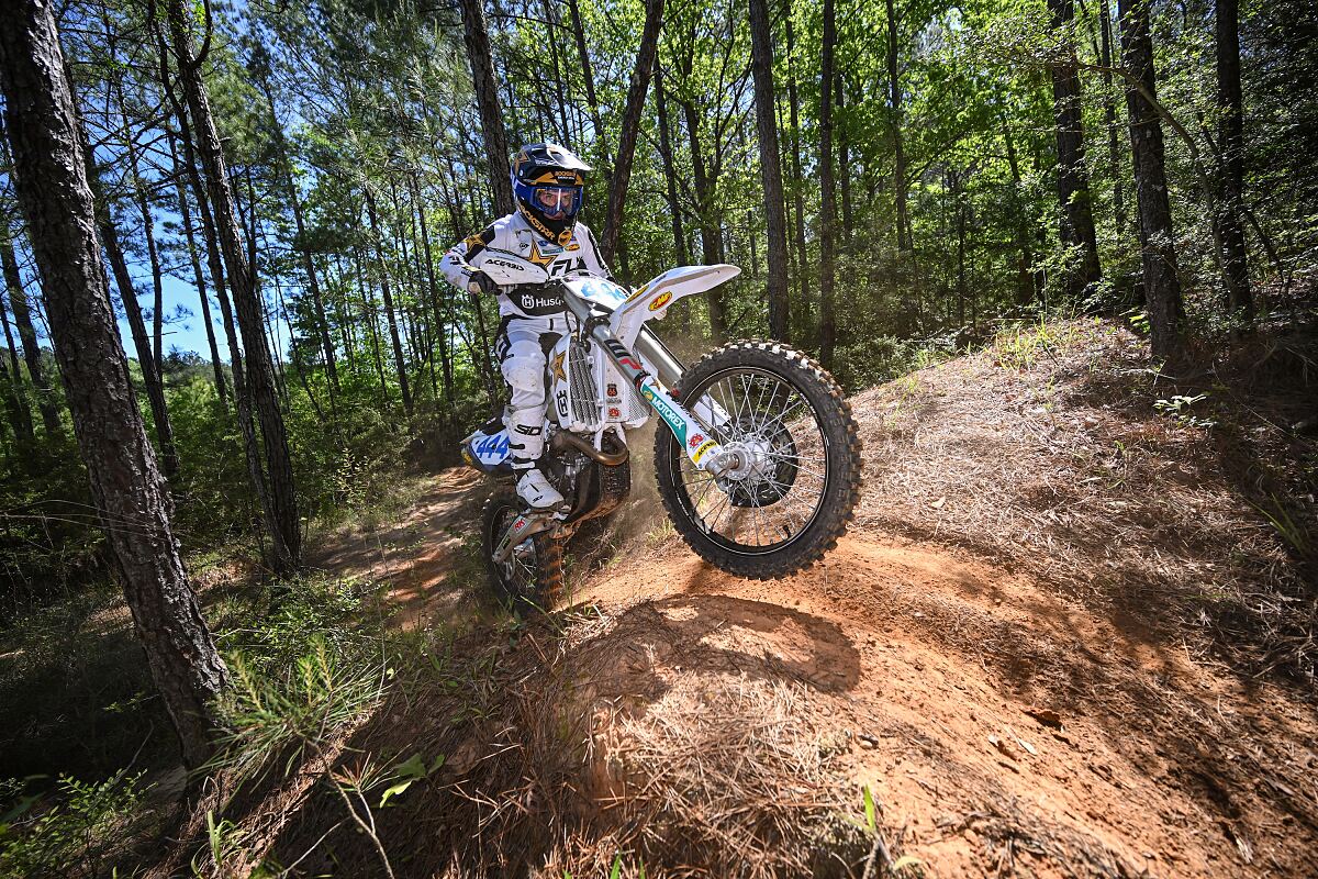 Korie Steede - Rockstar Energy Husqvarna Factory Racing - Farm 14 (2)