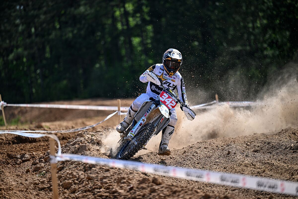 Craig DeLong - Rockstar Energy Husqvarna Factory Racing - Farm 14