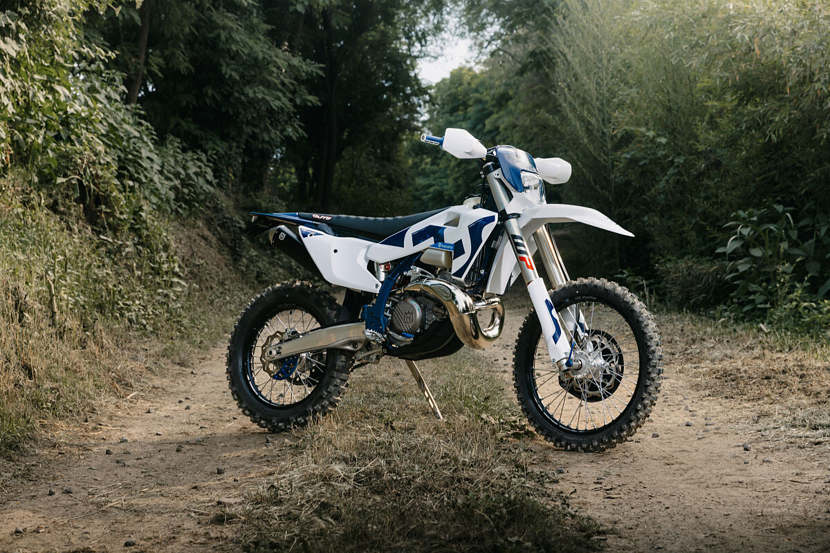 Enduro  TE 250 