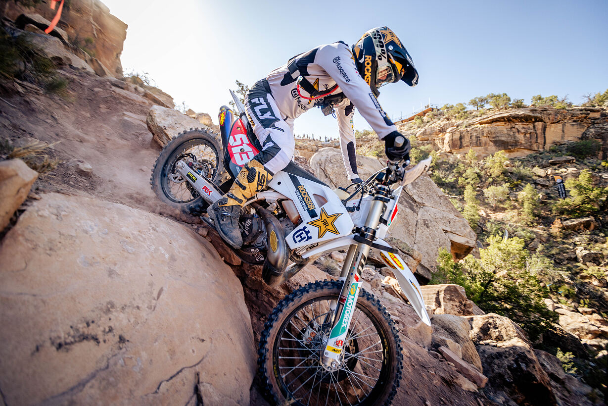 Ryder LeBlond - Rockstar Energy Husqvarna Factory Racing - Moab Hard Enduro (4)