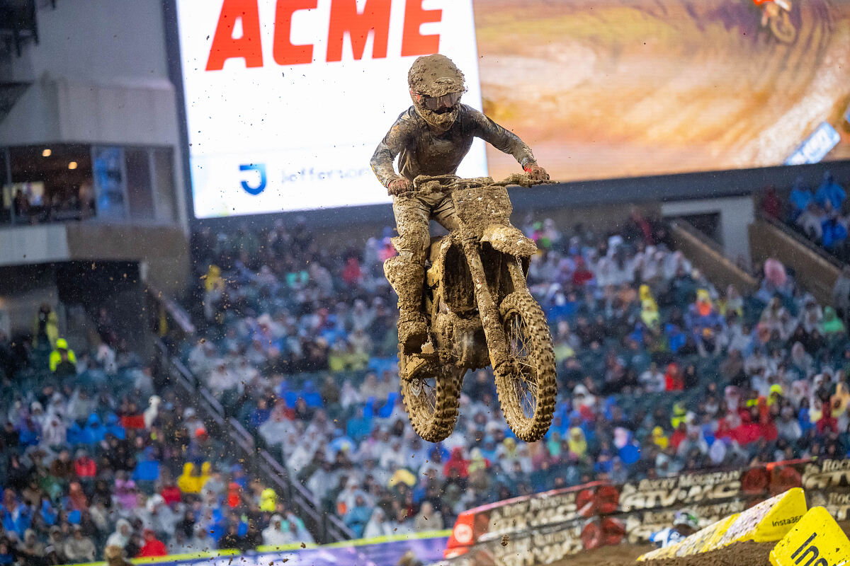 Daxton Bennick - Rockstar Energy Husqvarna Factory Racing - Philadelphia (5)