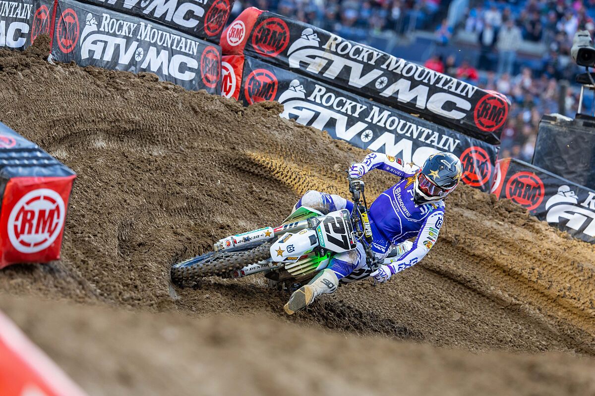 Malcolm Stewart - Rockstar Energy Husqvarna Factory Racing - Denver (5)