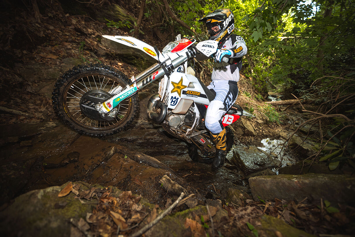 Ryder LeBlond - Rockstar Energy Husqvarna Factory Racing - Battle of the Goats (4)