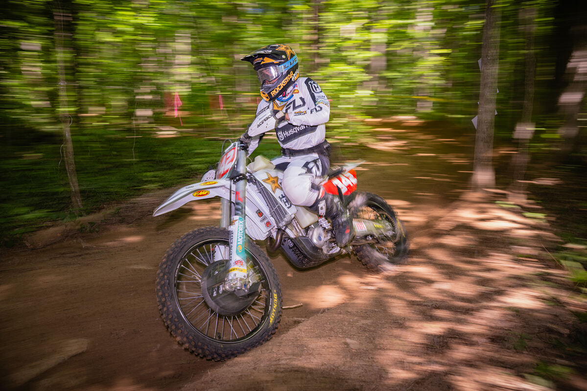 Craig DeLong - Rockstar Energy Husqvarna Factory Racing - The Old Gray GNCC (3)