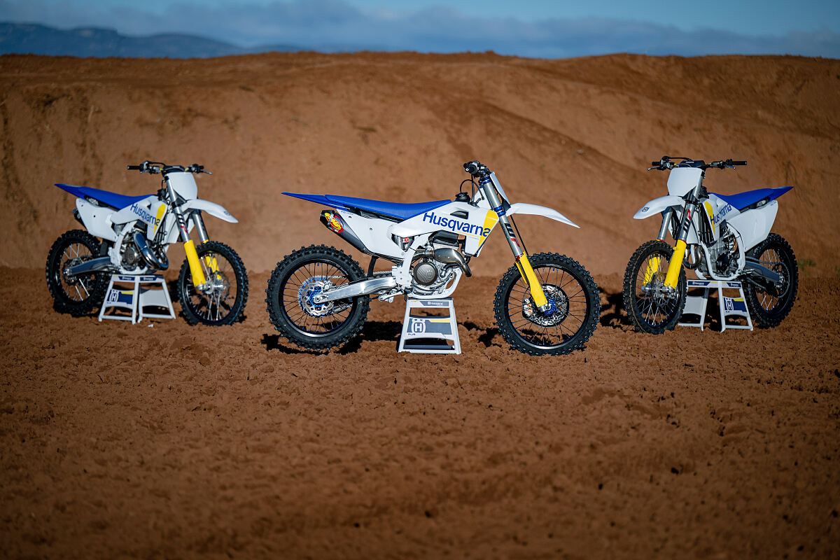 2027 Motocross Range