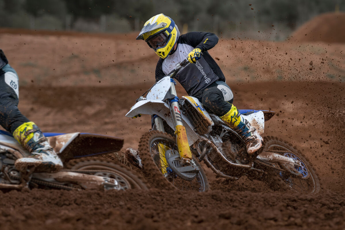 Husqvarna FC 250 Dream Build -  WP Pro Components - 2027 (3)