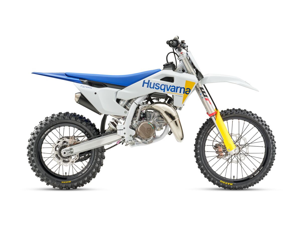 Husqvarna TC 85 - 2027 (2)