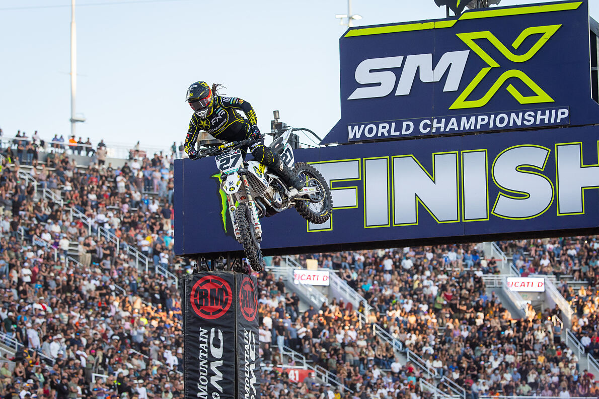 Malcolm Stewart - Rockstar Energy Husqvarna Factory Racing - Salt Lake City (3)
