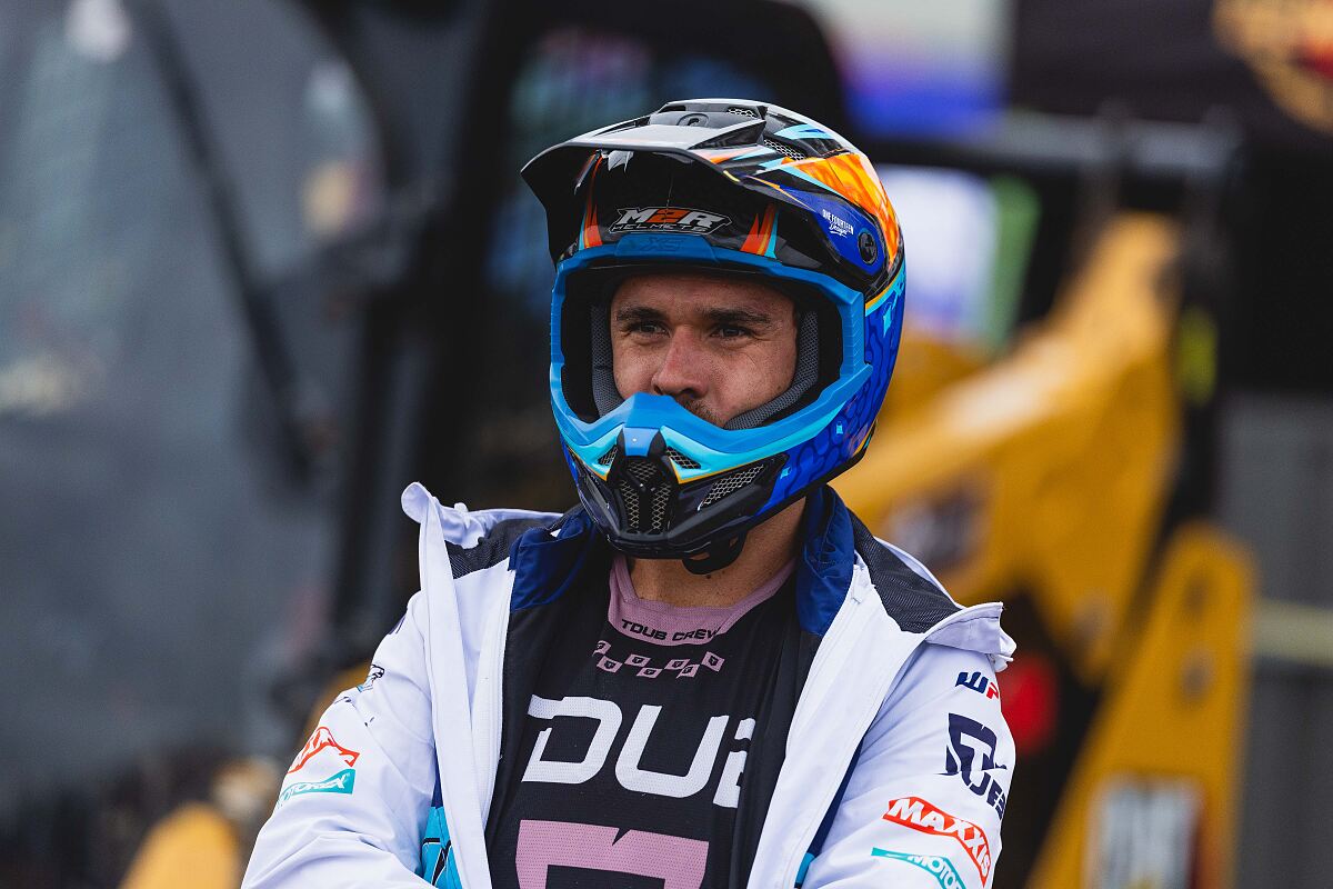 Todd Waters - Raceline Husqvarna TDUB Racing Team - Gillman (4)