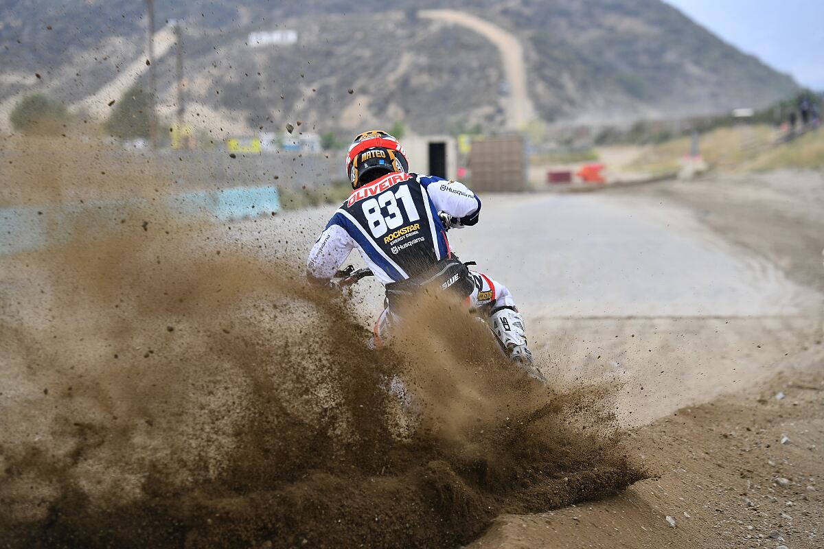 Mateo Oliveira - Rockstar Energy Husqvarna Factory Racing - Moto Fest Grand Prix (3)