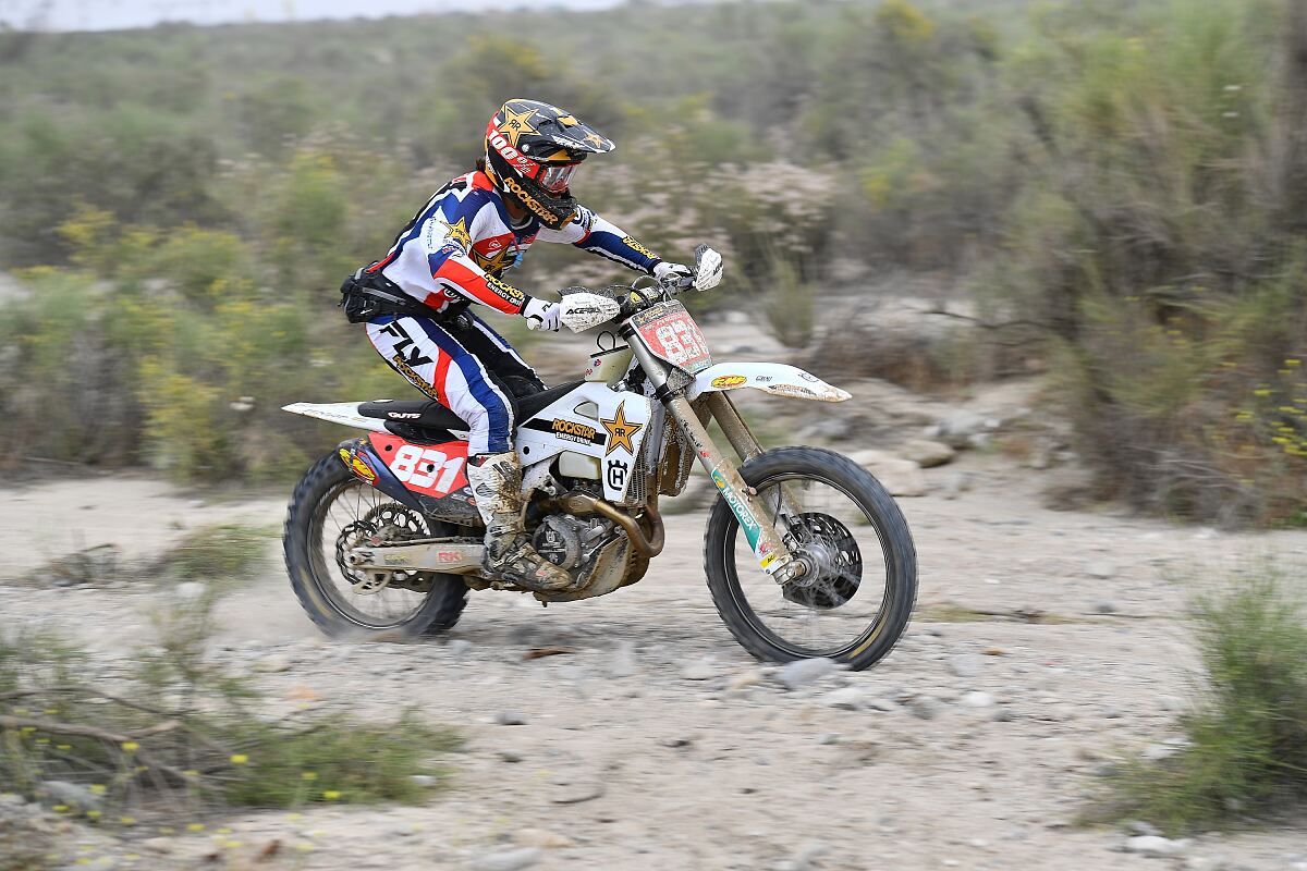 Mateo Oliveira - Rockstar Energy Husqvarna Factory Racing - Moto Fest Grand Prix (2)