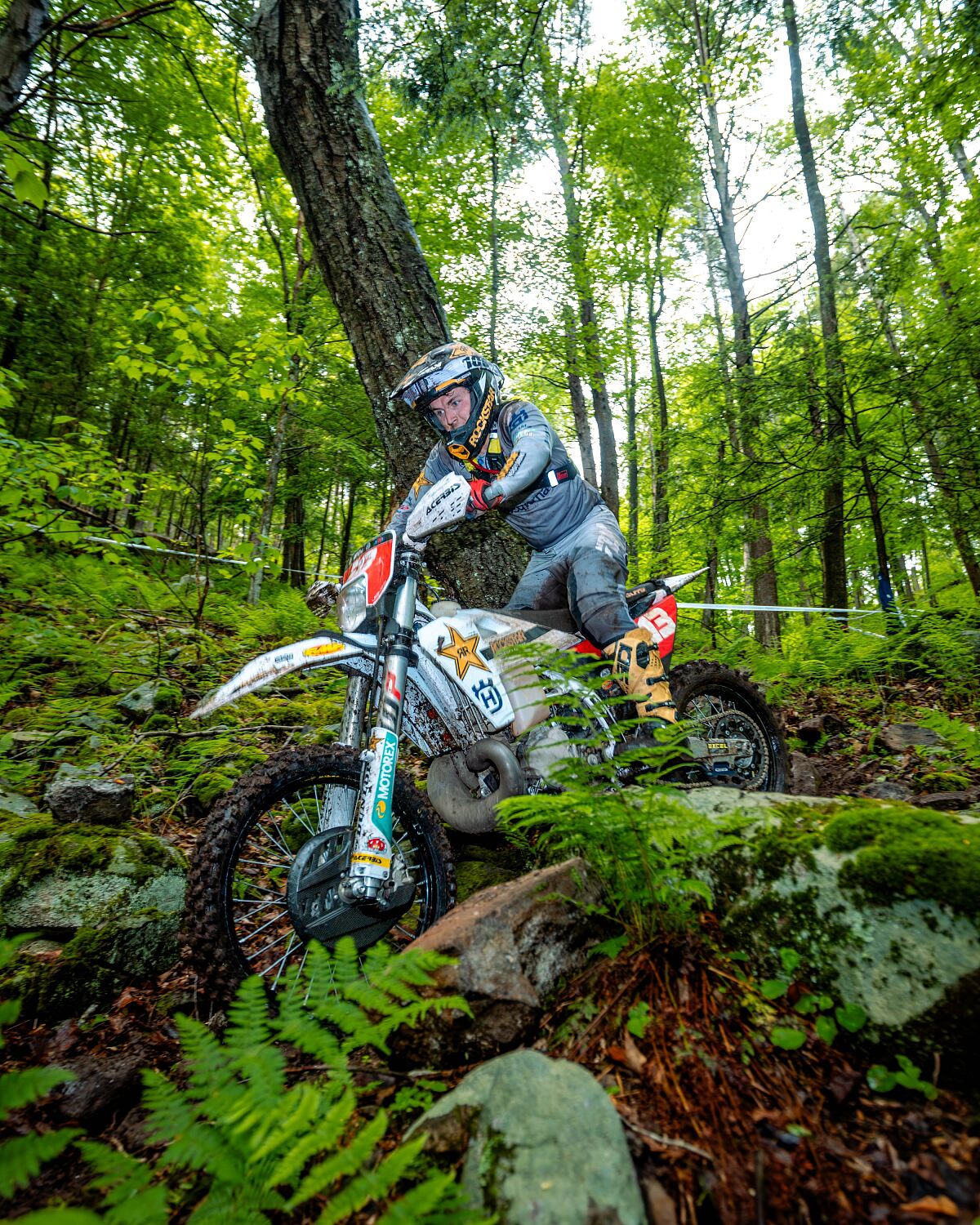 Ryder LeBlond - Rockstar Energy Husqvarna Factory Racing - Locked-N-Loaded (5)
